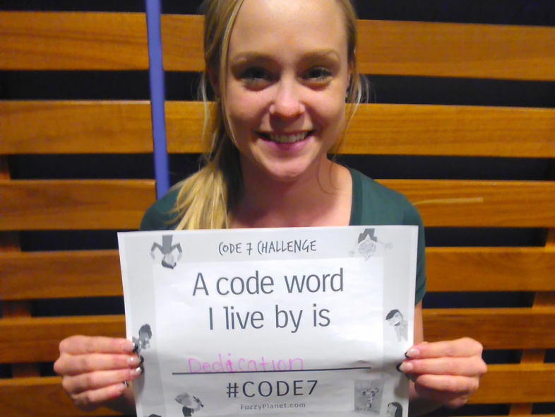 Code 7 Members – Code 7